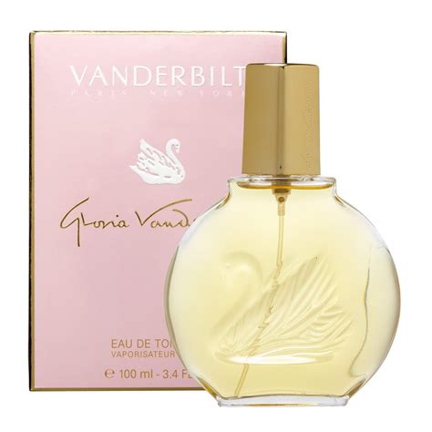 gloria vanderbilt perfume original|vanderbilt perfume superdrug.